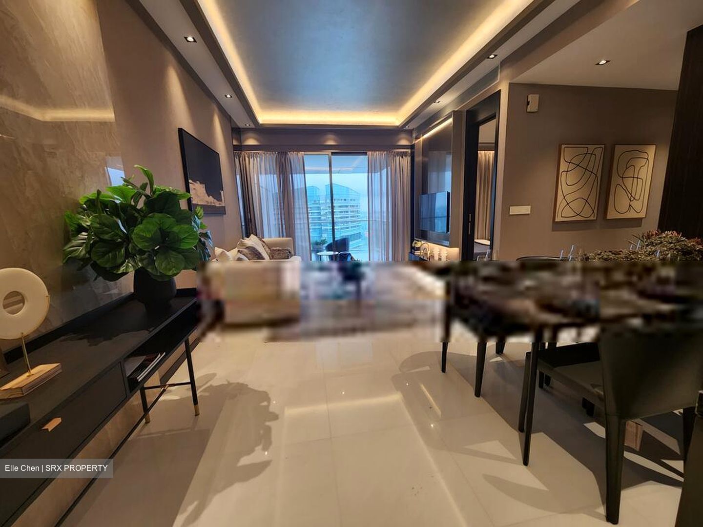 Concourse Skyline (D7), Apartment #402246991